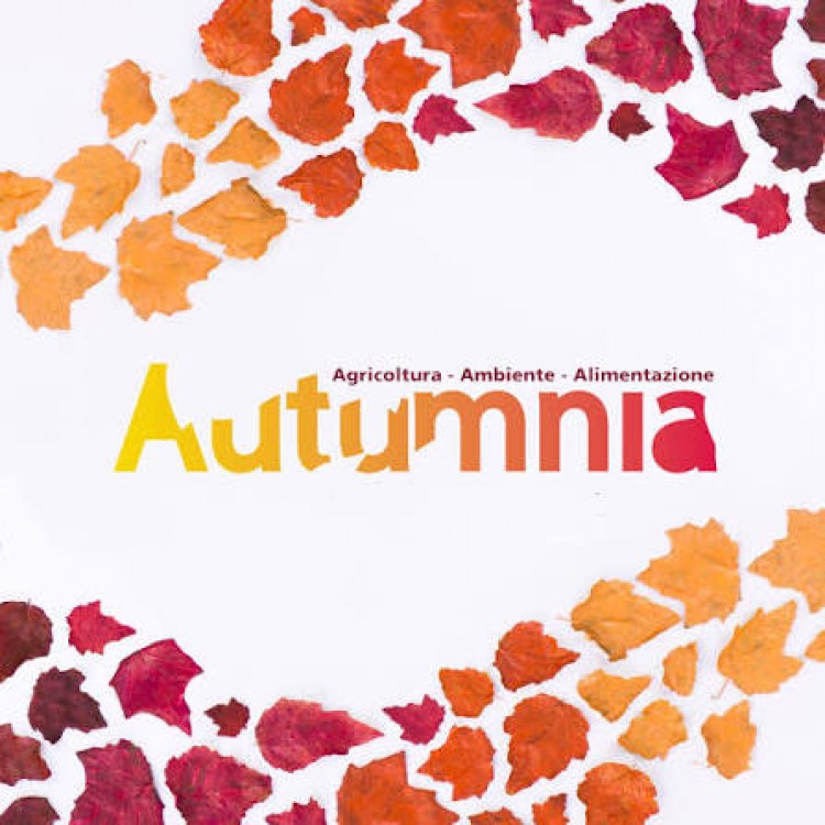AUTUMNIA 2026