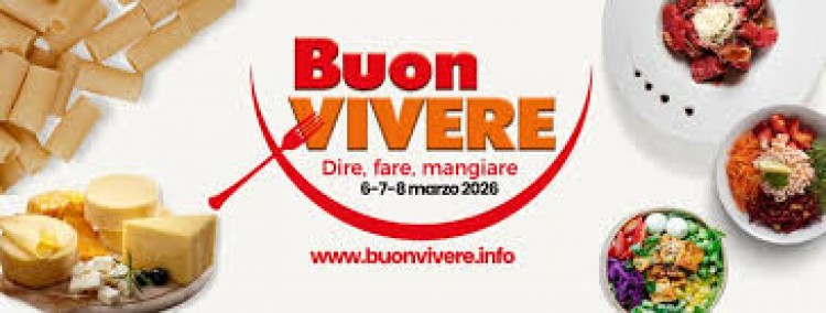 BUONVIVERE - APIMELL Piacenza 2026