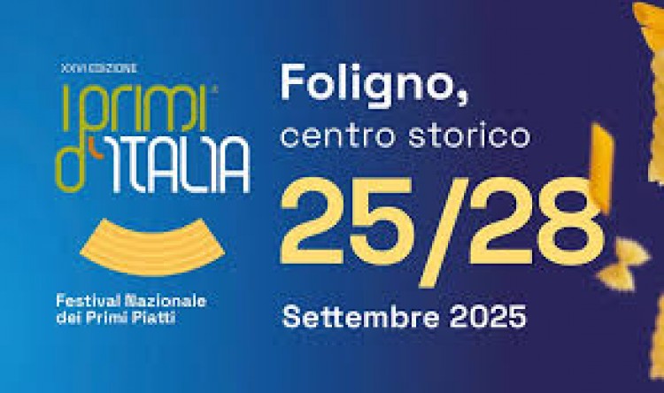 I Primi d'Italia - FOLIGNO (PG)