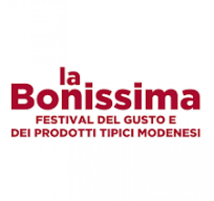 La  Bonissima 2025- MODENA