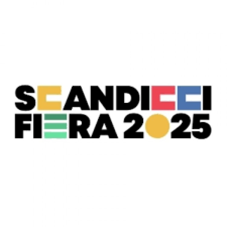 Scandicci Fiera 2025