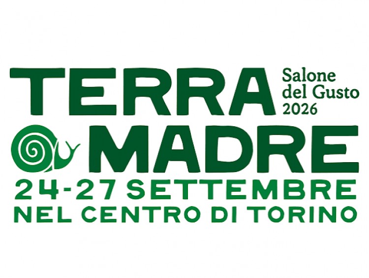 TERRA MADRE Salone del Gusto 2026 Torino