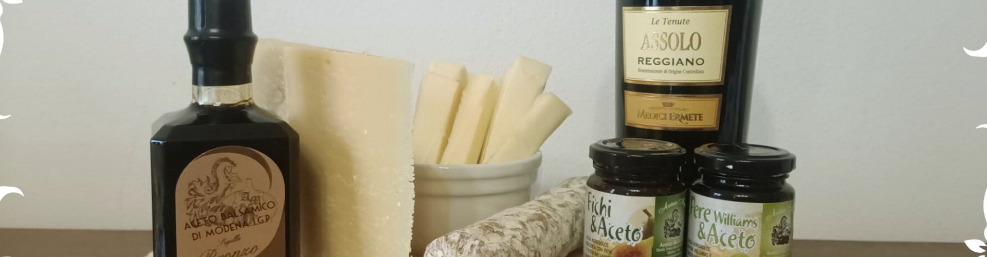 Proposte di aperigusto