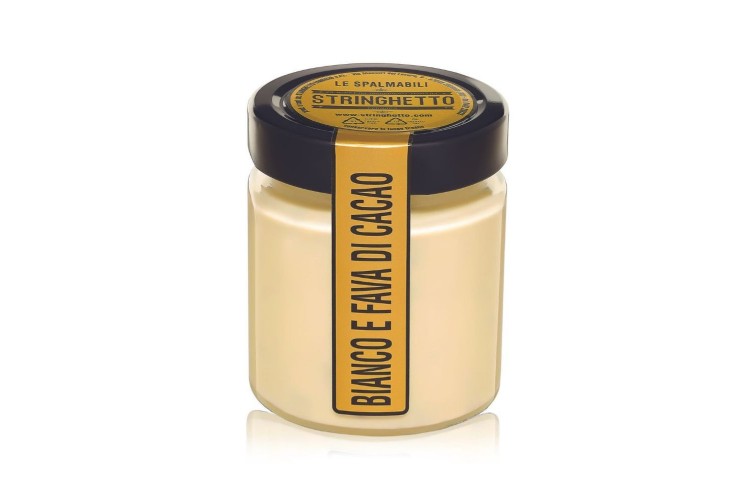 BIANCO E FAVA DI CACAO