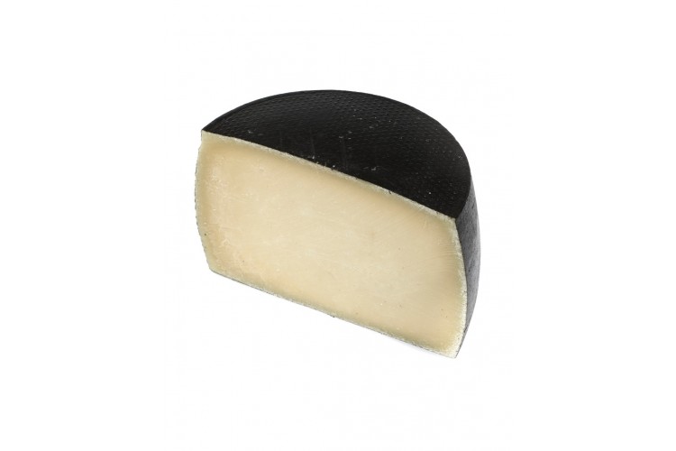 Caciotta di Capra  - trancio da 350/450 gr