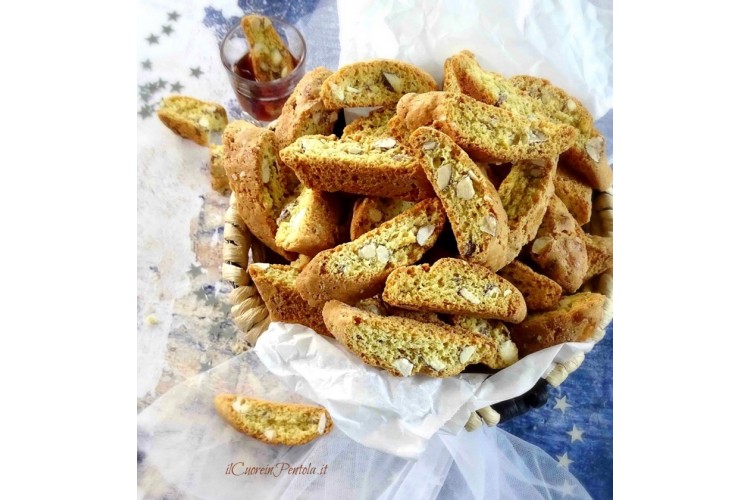 Cantucci artigianali