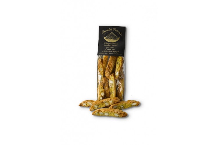 Cantucci artigianali