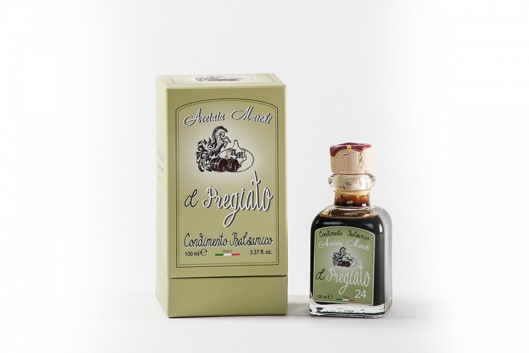 Condimento Balsamico - Il Pregiato 24