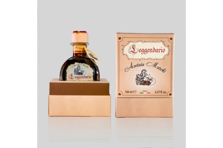 Condimento Balsamico - Leggendario 26