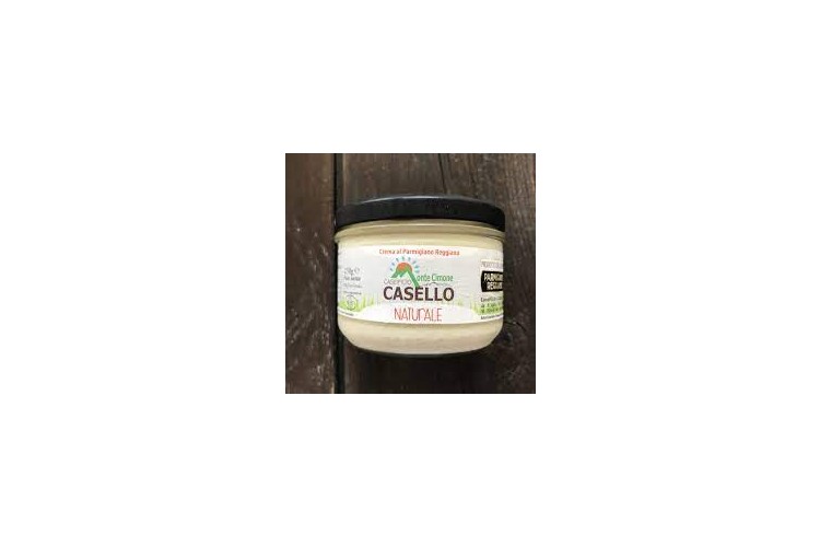 Crema di Parmigiano