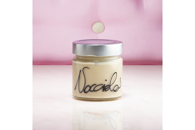 CREMA SPALMABILE ALLA NOCCIOLA