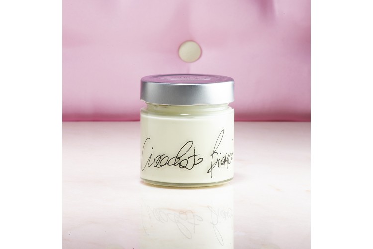 CREMA SPALMABILE CIOCCOLATO BIANCO