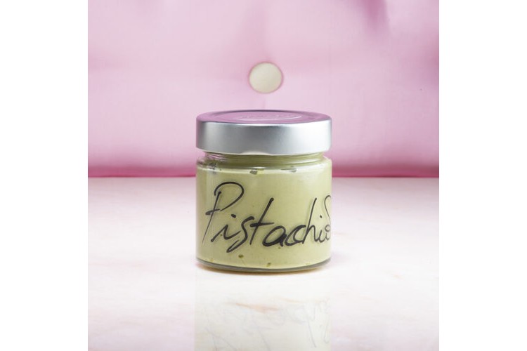 CREMA SPALMABILE PISTACCHIO