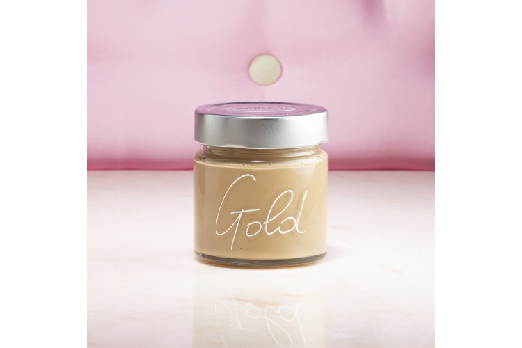 CREMA SPALMBILE GOLD