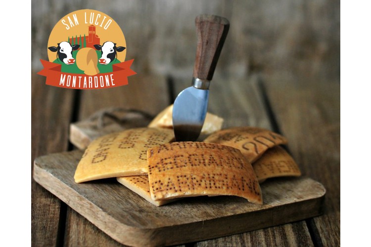 Croste di Parmigiano Reggiano - 500 gr