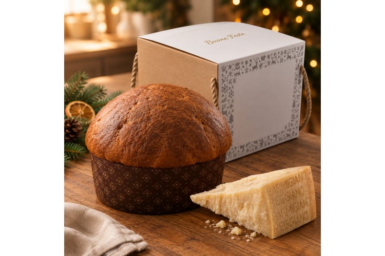 Il Parmettone