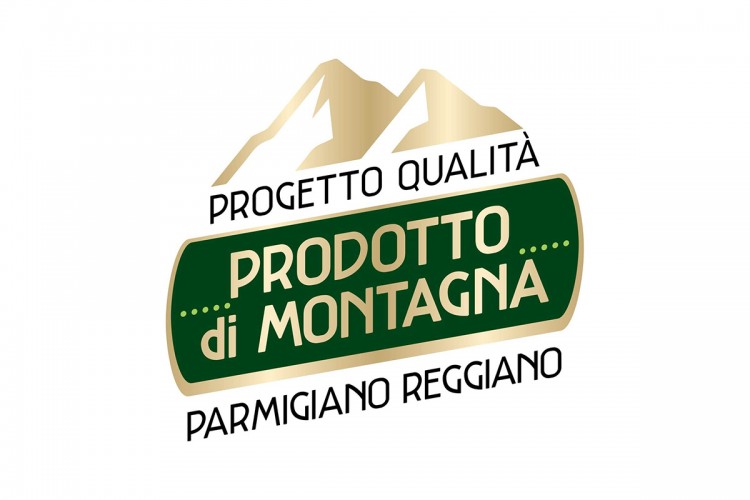Parmigiano Reggiano di Montagna - 24 mesi 1,000 Kg