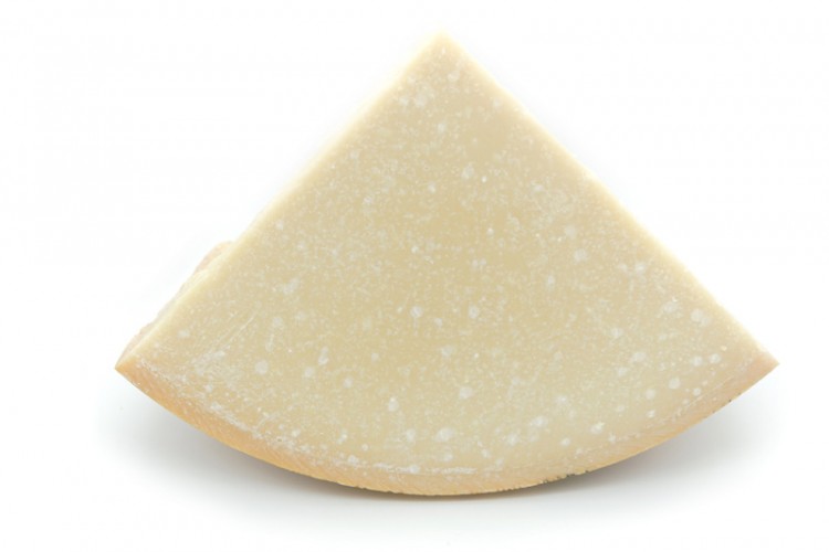 Parmigiano Reggiano DOP - 36 mesi 5,000 Kg