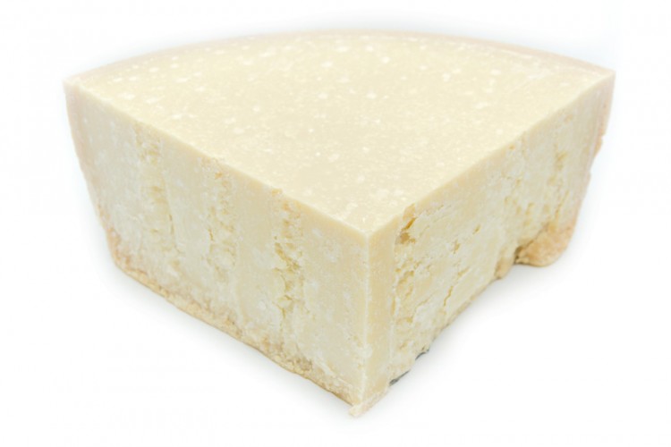Parmigiano Reggiano DOP - 36 mesi 5,000 Kg