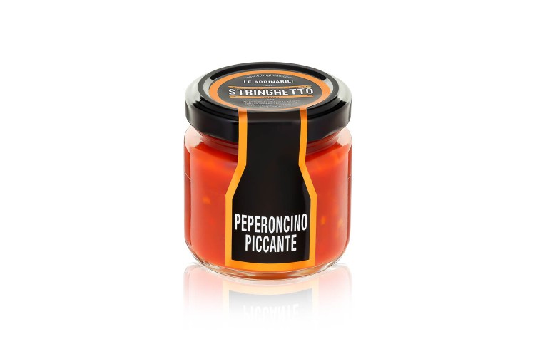 PEPERONCINO PICCANTE