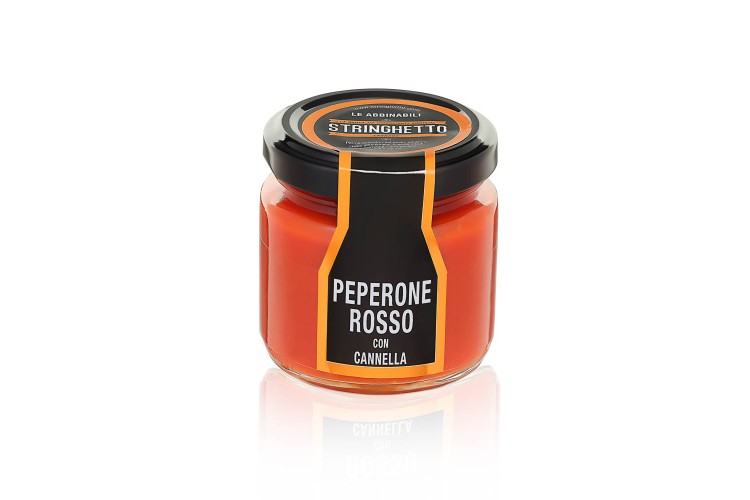 PEPERONE E CANNELLA