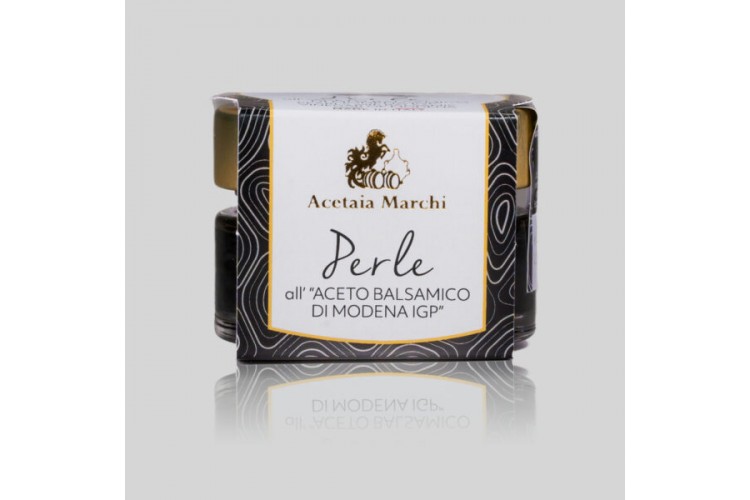 Perle di Balsamico