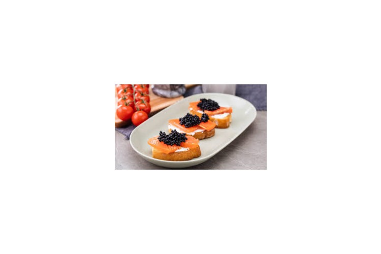 Perle di Balsamico bianco al Limone