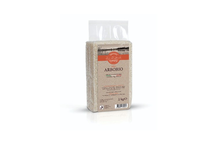 Riso arborio 1kg